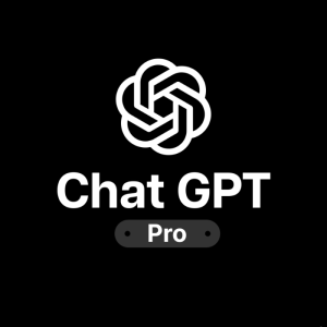 Tài Khoản ChatGPT Pro