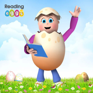 Nâng cấp tài khoản Reading Eggs 12 tháng