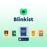Nâng cấp tài khoản Blinkist Premium 12 tháng