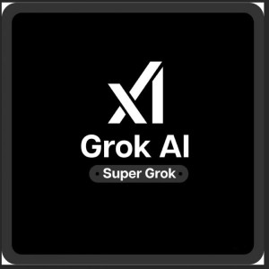Tài khoản Grok 3 Super 1 Tháng