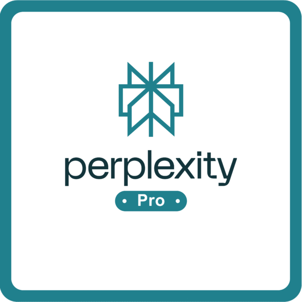 Tài khoản Perplexity AI Pro