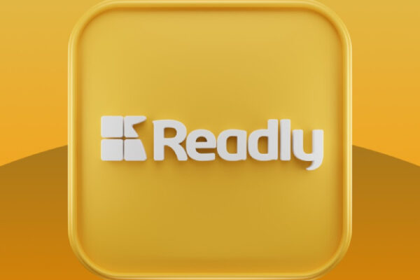 Tài khoản Readly 12 tháng