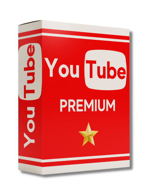 Youtube premium