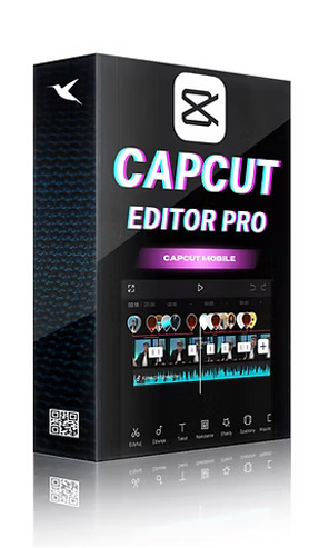 Capcut pro