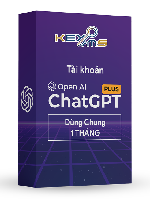Nâng cấp ChatGPT Plus