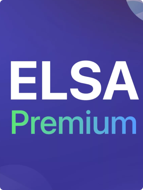 Elsa premium