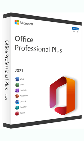 Office 2021