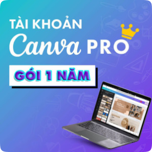 Tài khoản Capcut pro