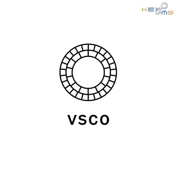Nâng cấp VSCO Plus chính chủ